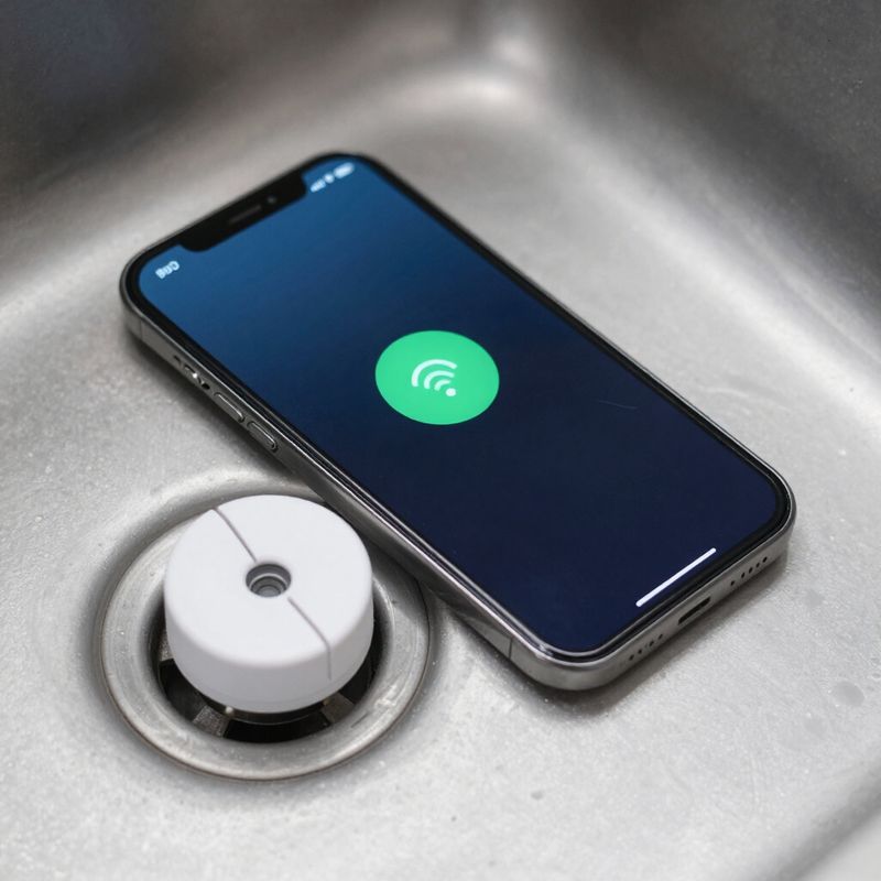 Leak Detection & Repair in D'Iberville