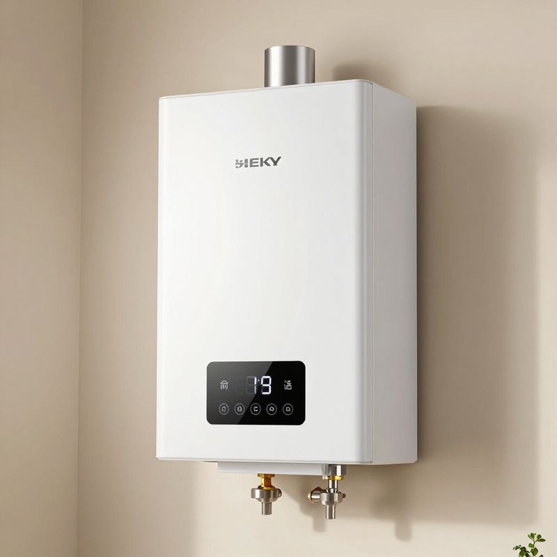 Water Heater Services in D'Iberville