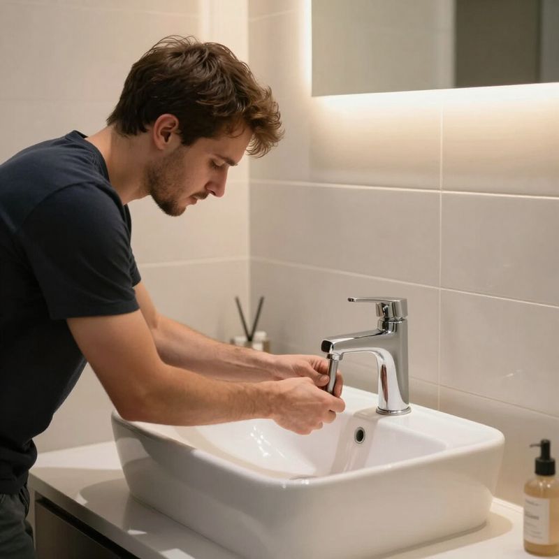 Bathroom & Kitchen Upgrades in D'Iberville